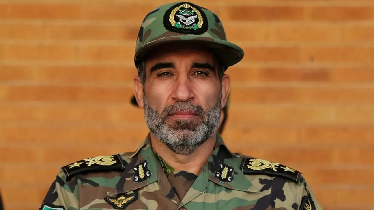 فرمانده نیروی زمینی ارتش: آماده پاسخگویی به تهدیدات هستیم