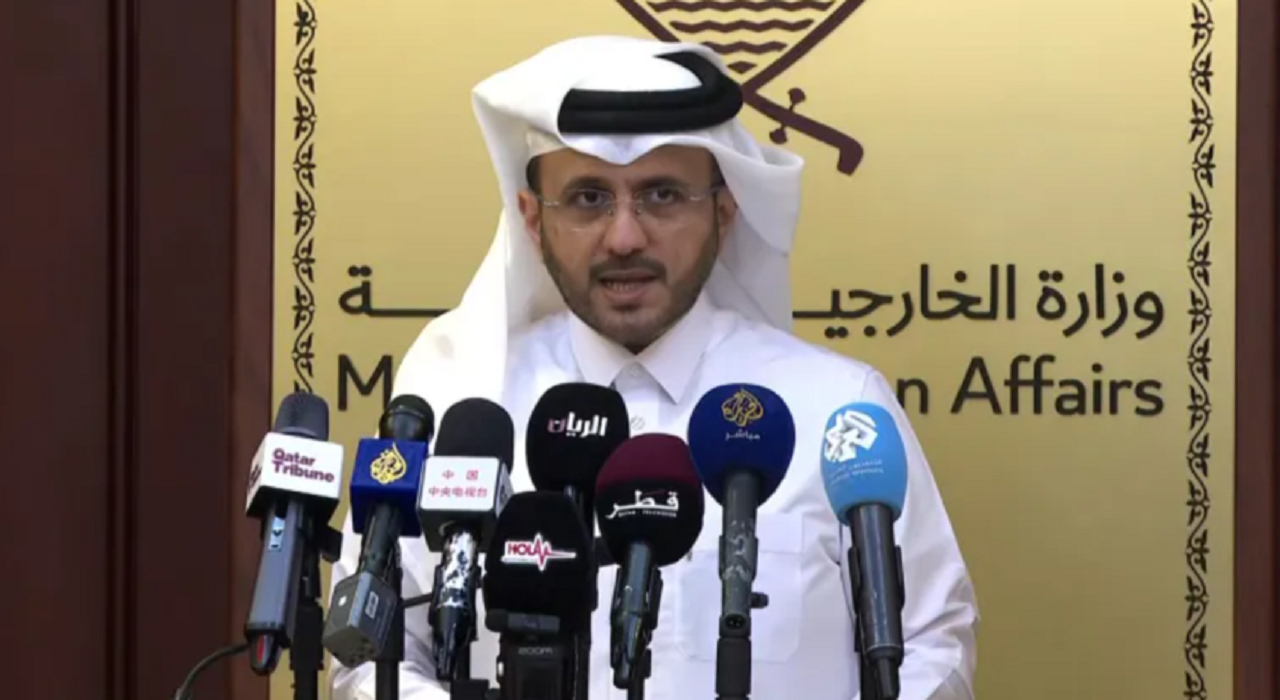 قطر: نباید به اسرائیل اجازه داده شود که مانع اجرای مرحله دوم توافق غزه شود