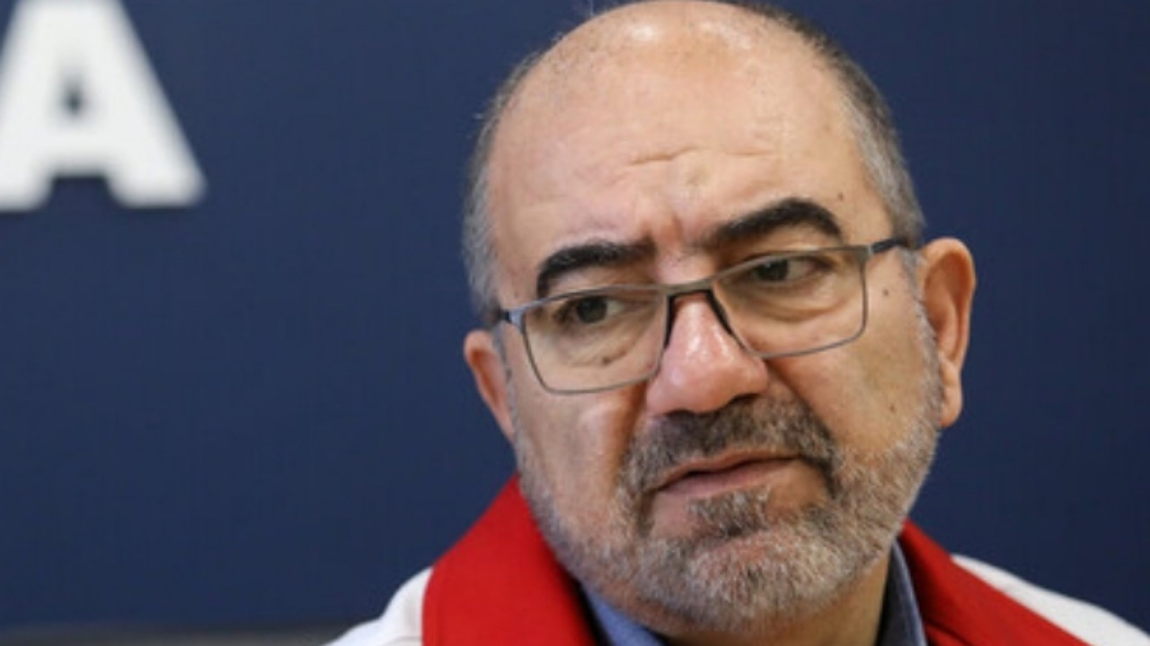 خدمترسانی بیش از ۴۴ هزار امدادگر در طرح ملی امدادونجات اربعین