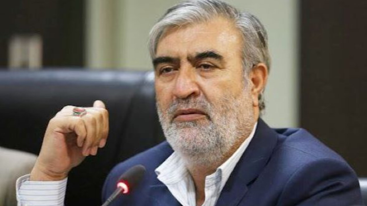 واکنش رئیس کمیسیون امنیت ملی مجلس به تهدیدات وزیر دفاع آمریکا