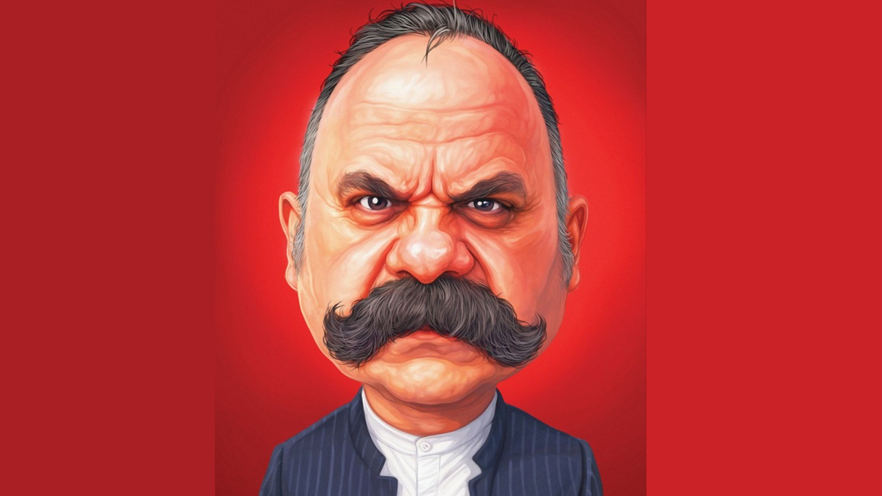 از شعبان بی‌مخ‌های خیابانی تا احسان بی‌مخ‌های مجازی