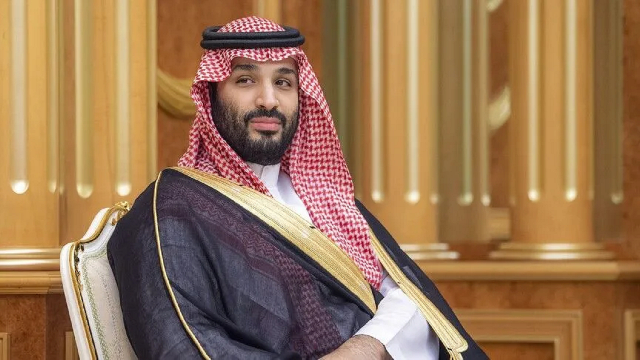 مخالفت بن‌سلمان با مشارکت اسرائیل در عملیات علیه انصارالله