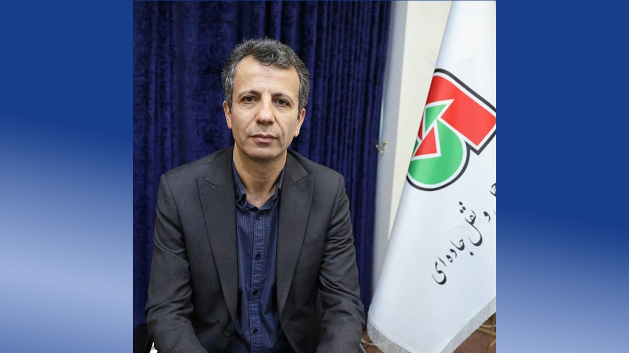 خطکشی بیش از ۱۸۵ هزار کیلومتر از شبکه راههای کشور در سال ۱۴۰۳