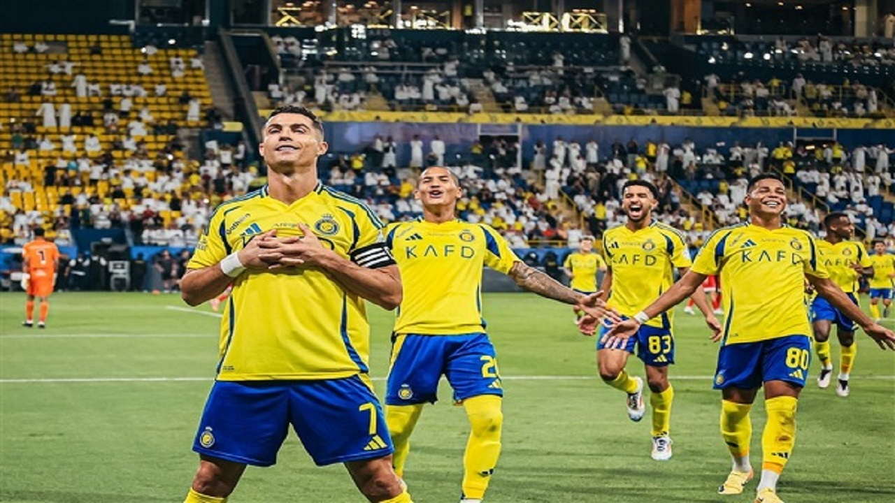 استقلال و النصر شاید در قطر