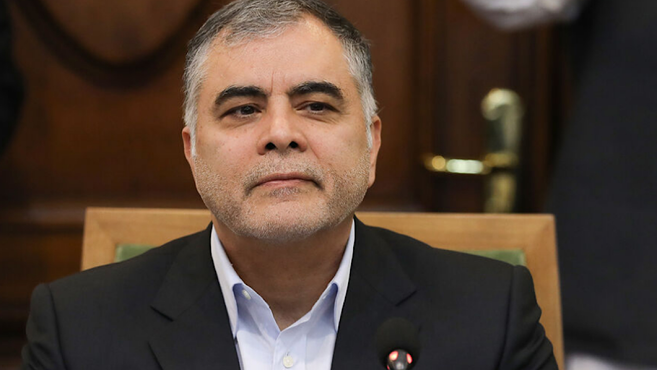 تأکید تهران و کابل بر گسترش همکاریها