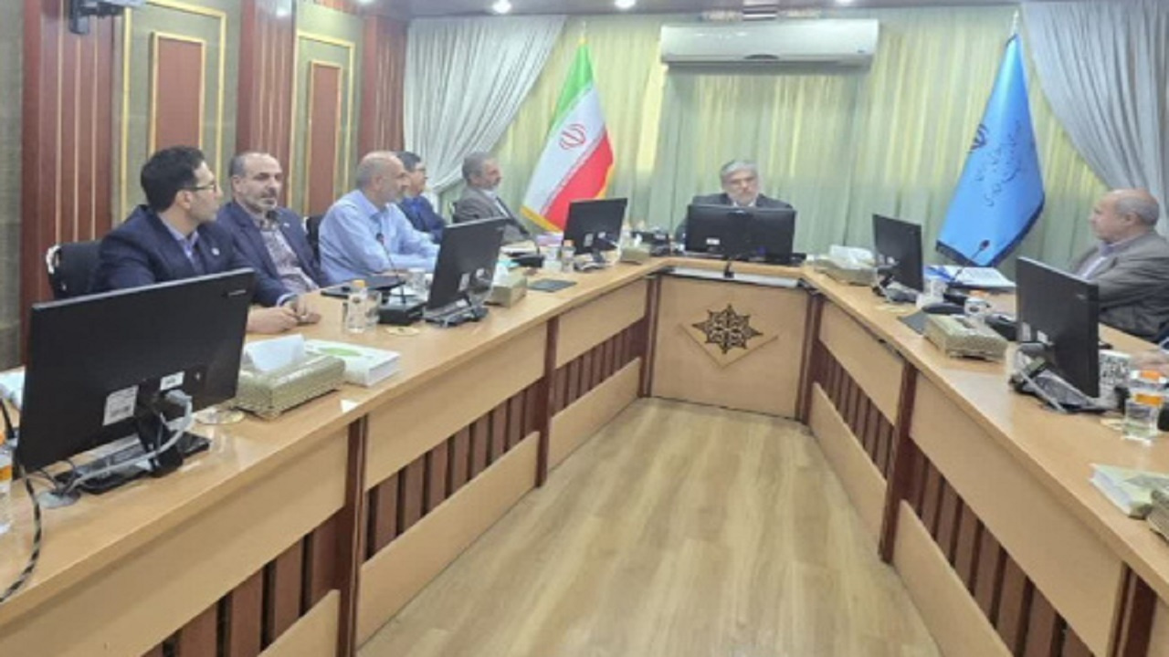 وزیر علوم: جذب دانشجوی بینالملل راهبردی برای رسیدن به مرجعیت علمی است