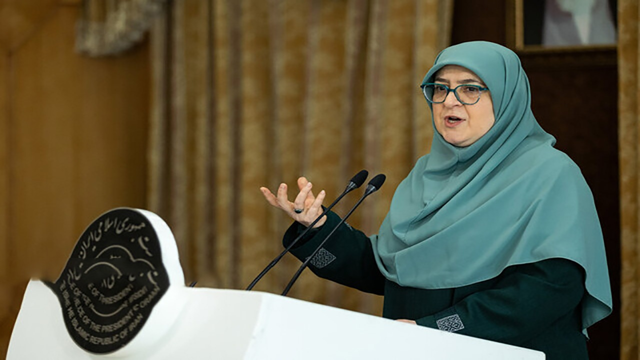 مهاجرانی: چابک‌سازی دولت فربه صبر می‌خواهد/ دولت از فرصت اجماع‌سازی با سایر قوا بهره می‌برد