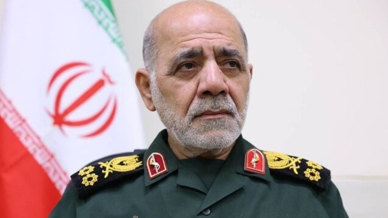 هشدار رئیس ستاد کل نیروهای مسلح در خصوص کمک به ارتش متجاوز آمریکا