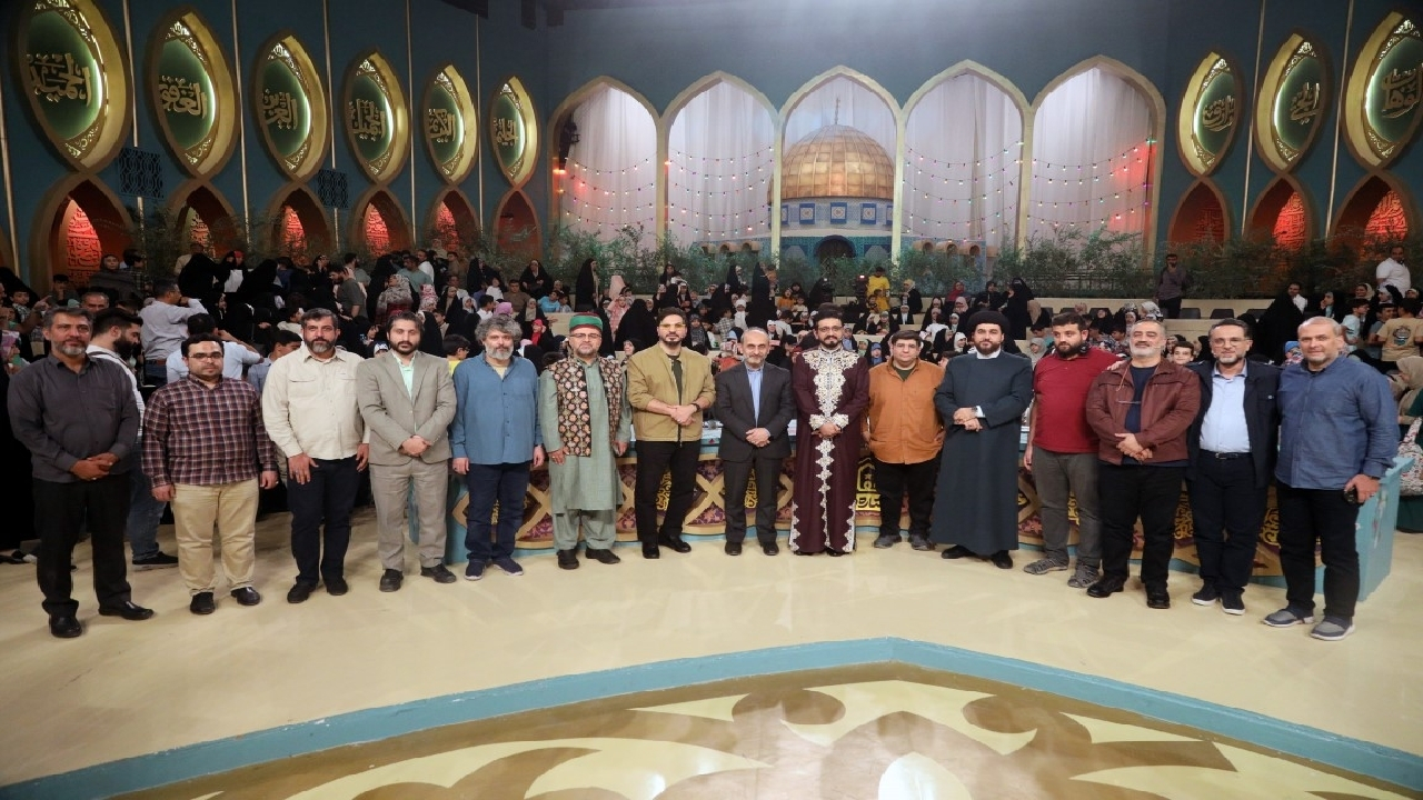 «محفل ستاره‌ها»؛ نسخه نوجوانانه «محفل» با تمرکز بر نسل ۹ تا ۱۲ سال