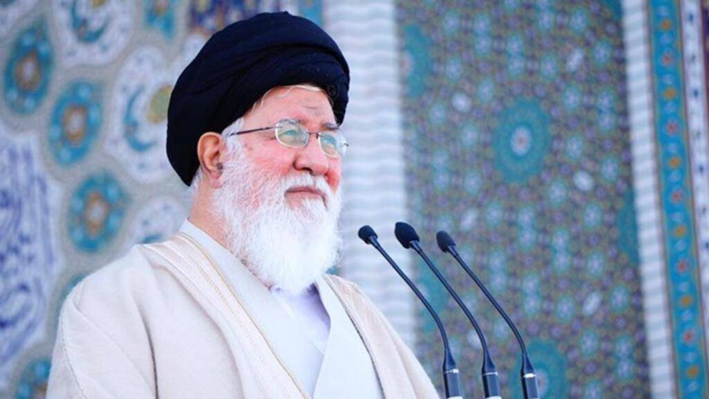 مذاکره بر خلاف دستور رهبری بوده
