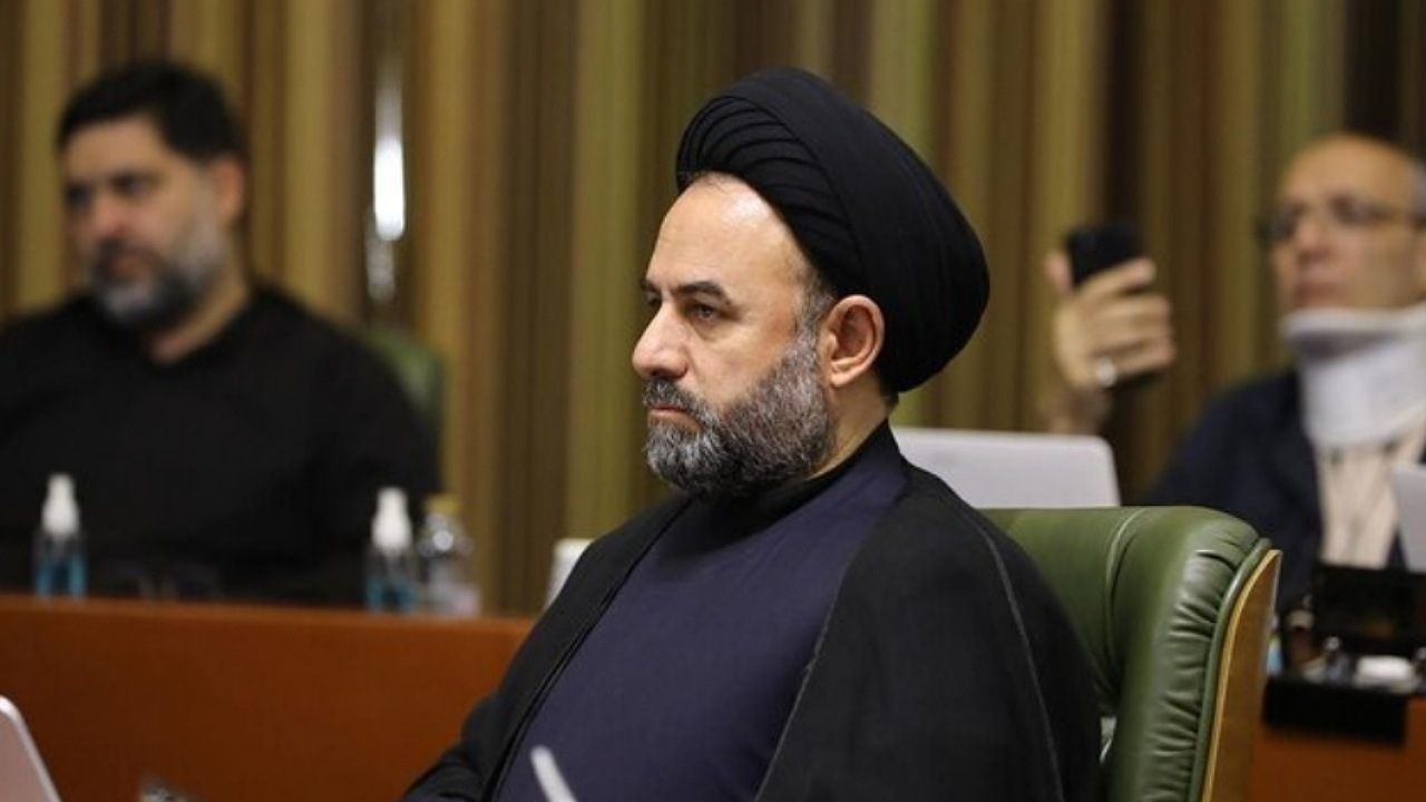 آقامیری: خدمت داوطلبانه کارکنان شهرداری در اربعین، جلوه‌ای از جهاد مخلصانه بود