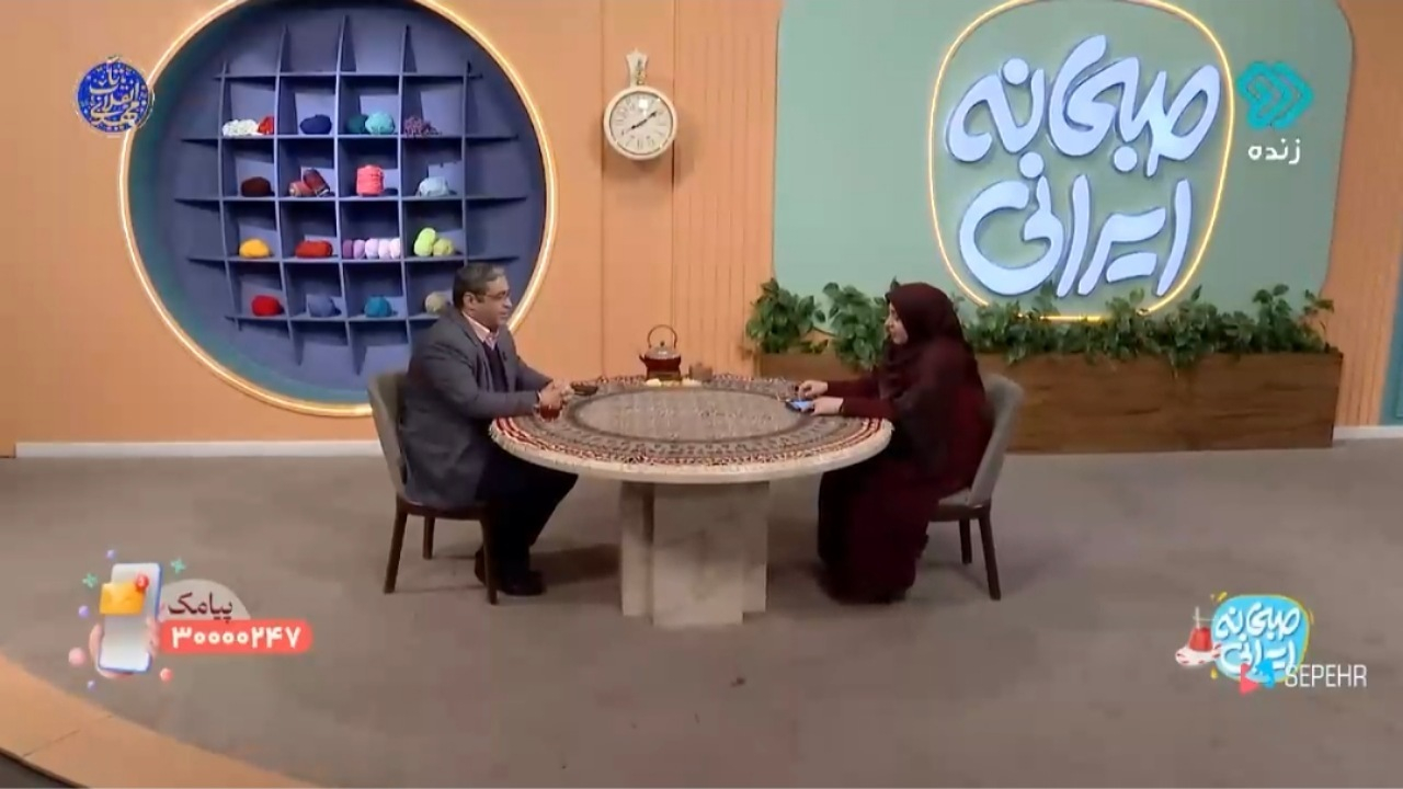 توصیه به والدینی که برای ازدواج دخترشان سختگیری میکنند + فیلم