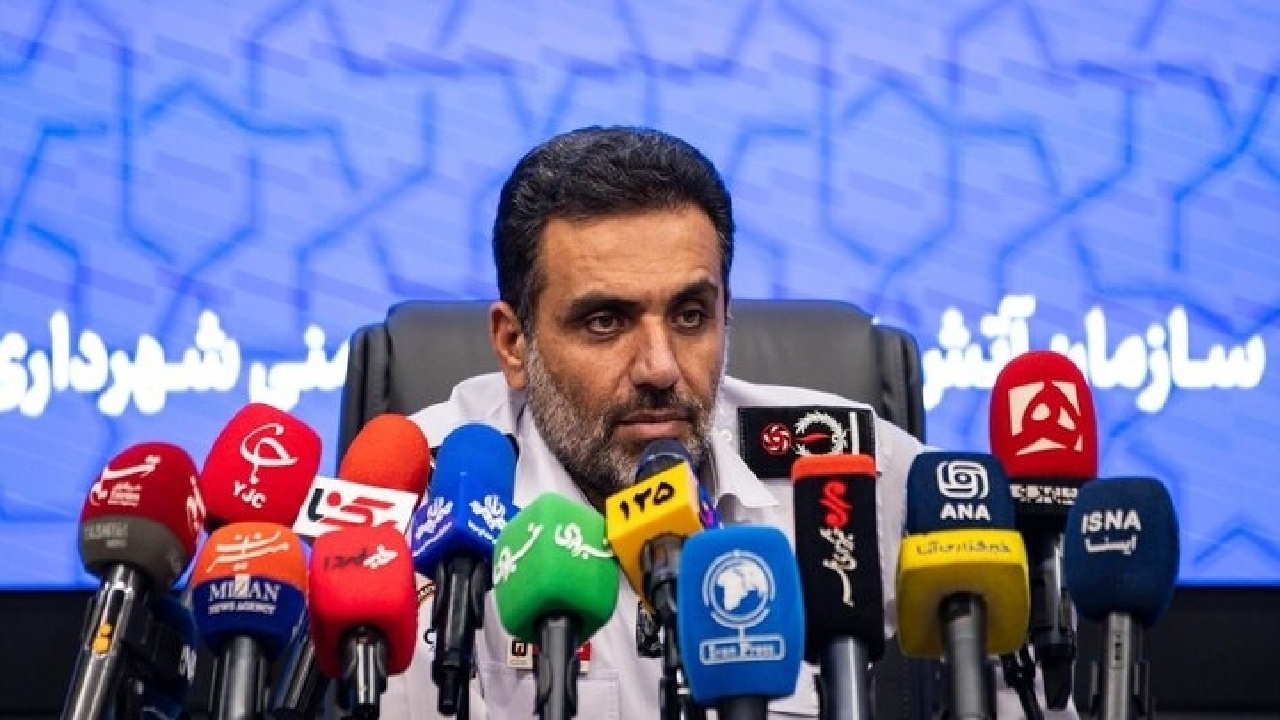 هشدار آتش‌نشانی تهران به مراکز تجاری ناایمن/ پلمب و تعطیلی مراکز در صورت بی‌توجهی به رفع مشکل