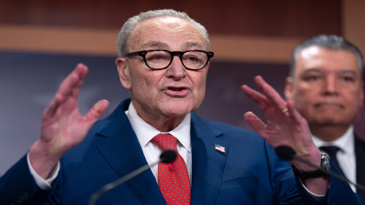 تقابل در واشنگتن بر سر ایران؛ دموکرات‌ها ترامپ را به پنهان‌کاری متهم کردند