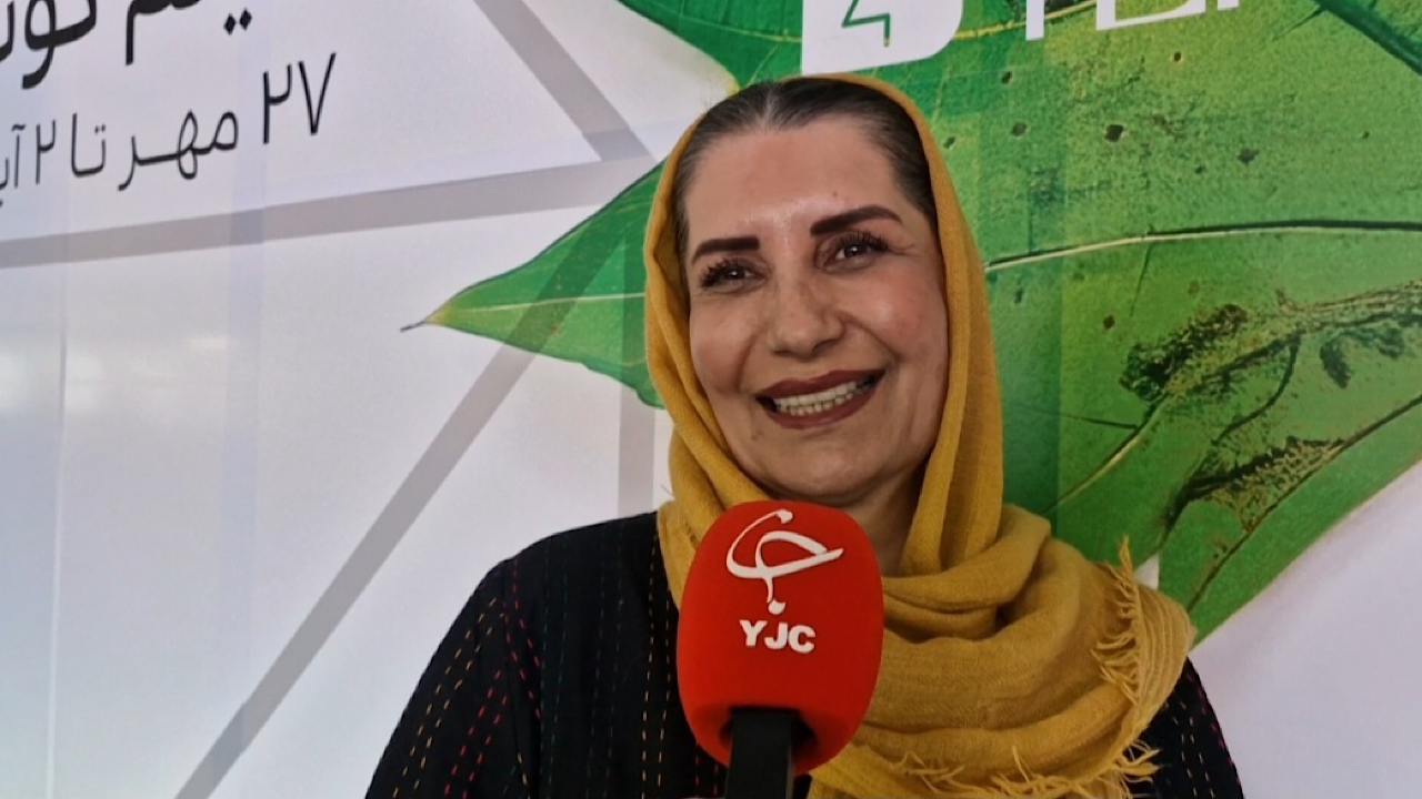 فریبا کوثری: آثار کوتاه ارزش چند بار دیدن را دارند
