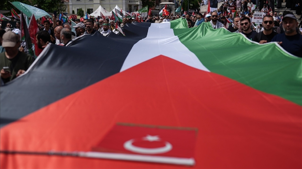 استانبول میزبان اجلاس بینالمللی دو روزه کمکهای بشردوستانه به غزه است