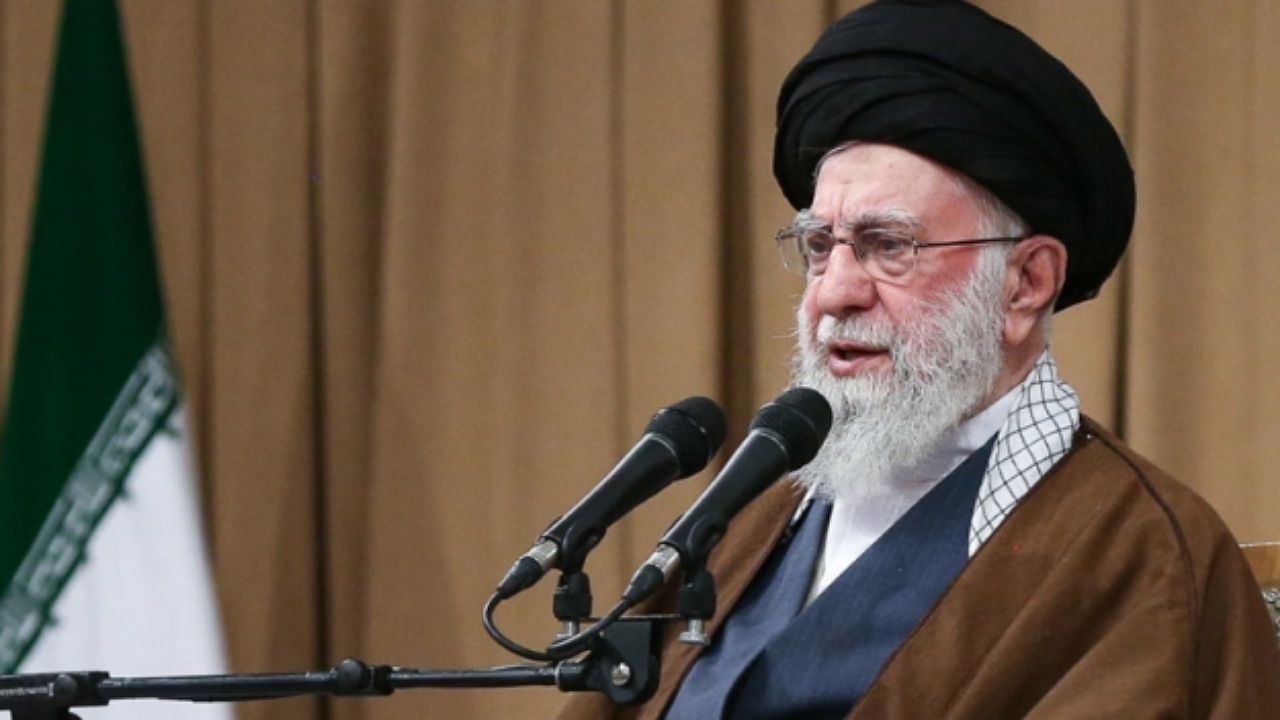 رهبر معظم انقلاب امشب با مردم سخن میگویند