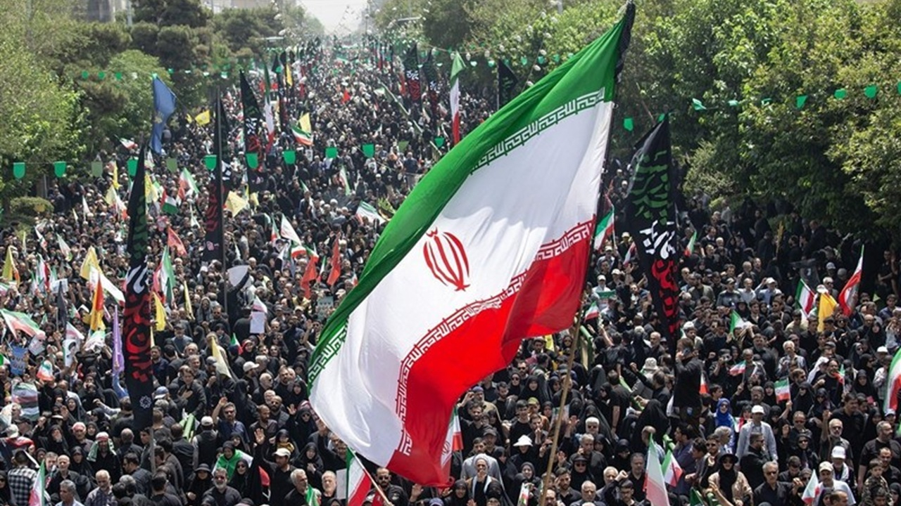 نگرانی آمریکا از ایستادگی ایران و پیامد جنگ + فیلم