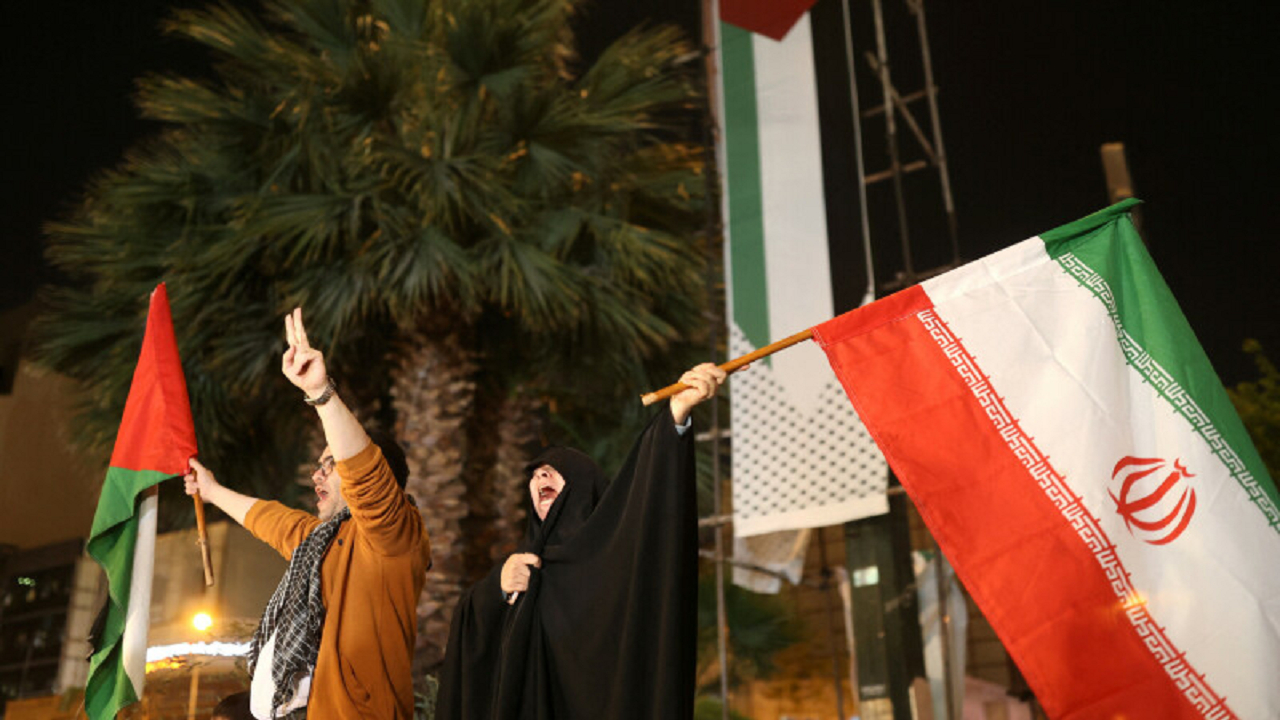 ادعای جروزالم پست: آمریکا و اسرائیل به دنبال اقدام محدود در ایران