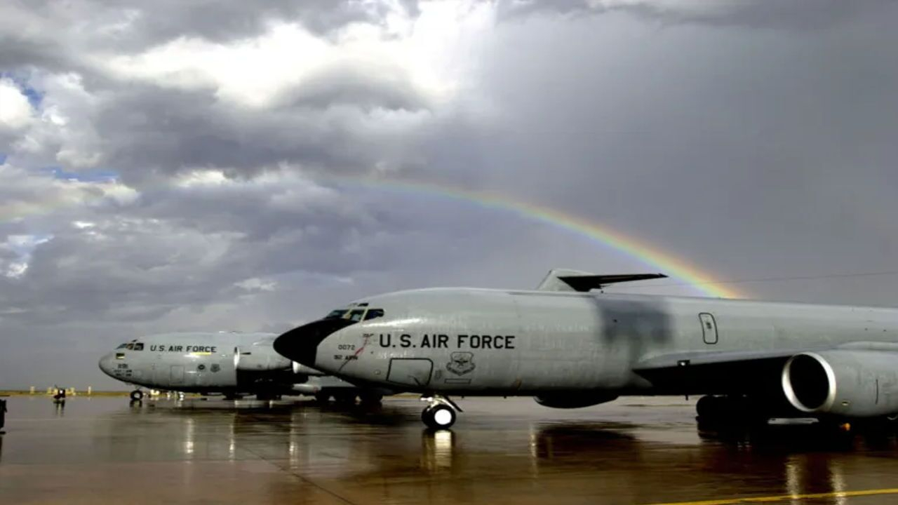 پرواز‌های مشکوک هواپیما‌های آمریکا به ارمنستان و باکو