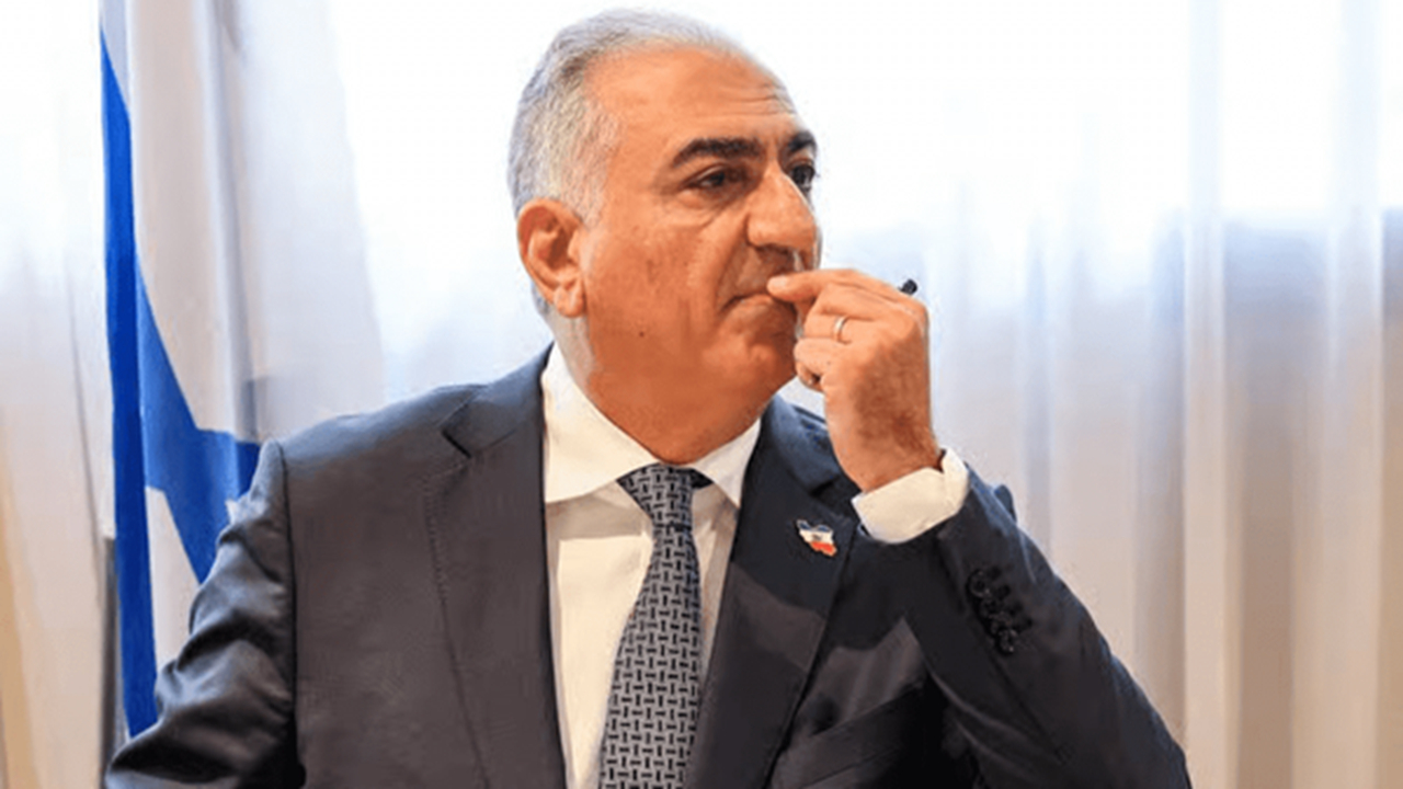 تقلای ضدانقلاب در مونیخ برای جمعکردن سیاهیلشکر