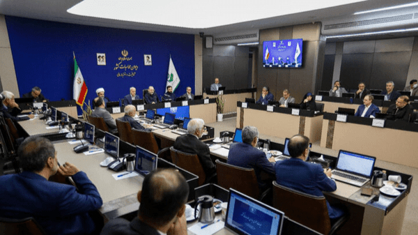 تصویب کلیات گزارش تفریغ بودجه سال 1404 در دیوان محاسبات