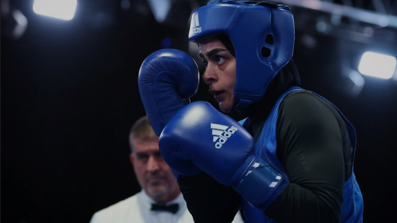 بازیهای همبستگی اسلامی؛ پایان تلاش نمایندگان بوکس بانوان ایران