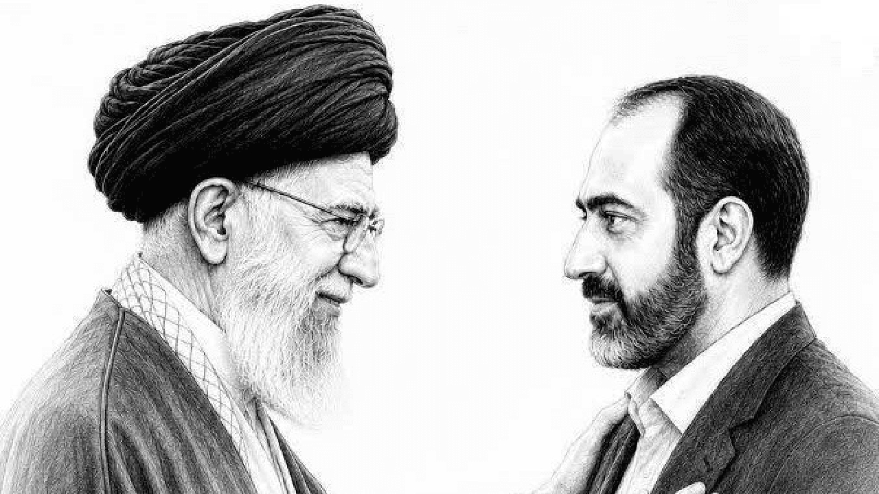 ماجرای انگشتری که تا شهادت از دست دانشمند هسته‌ای جدا نشد