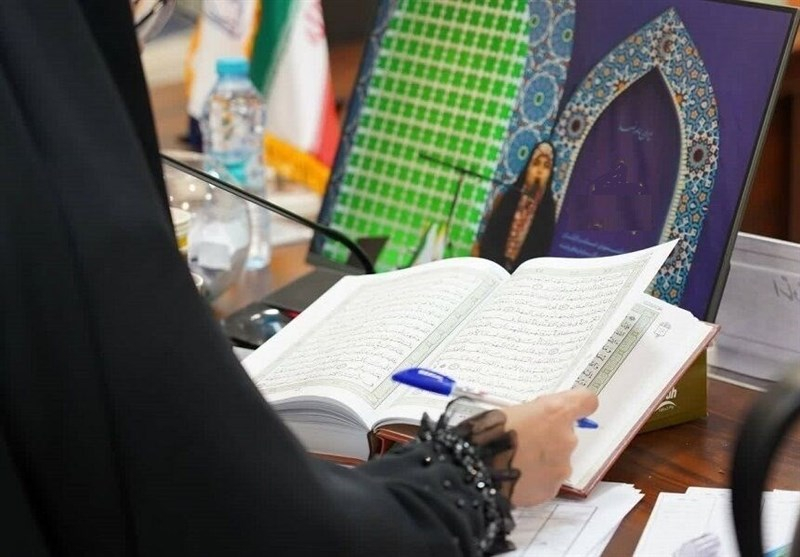 نظامنامهای برای ارزیابی قاریان و مدرسان قرائت قرآن