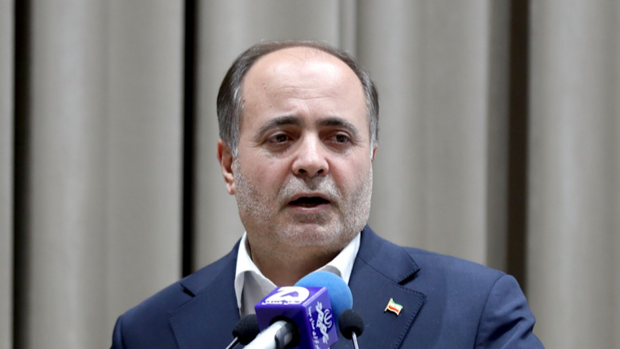 اصلاحات اقتصادی با محور عدالت و تأمین امنیت غذایی با قدرت دنبال می‌شود