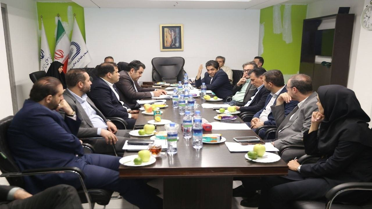 ورزشگاه آزادی «پایلوت» هوشمندسازی و استانداردسازی اماکن ورزشی کشور شد