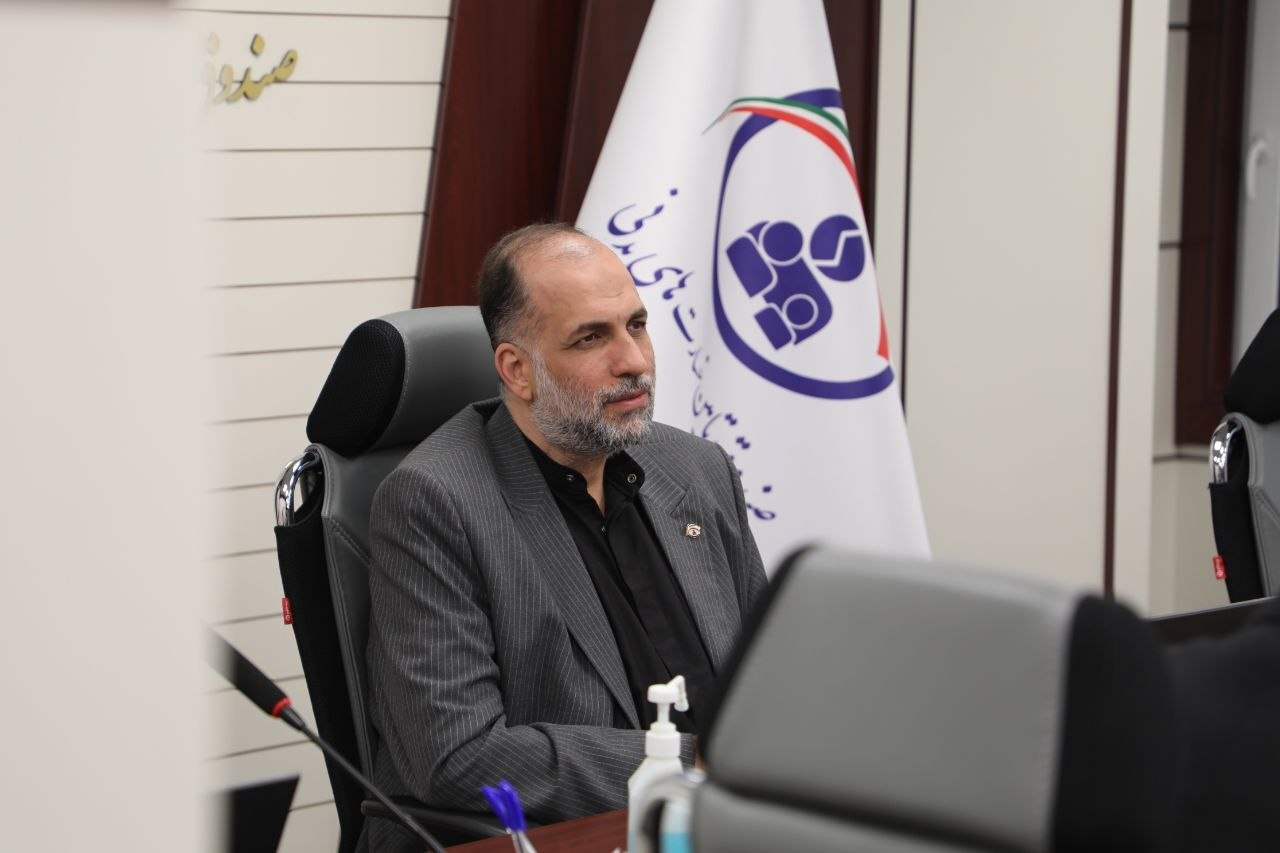پرداخت ۳ هزار و ۶۹۵ میلیارد تومان پرداخت خسارت از سوی صندوق تأمین