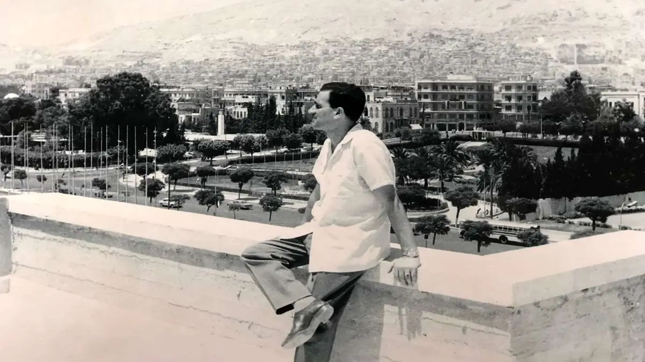 جاسوسی که بیشترین ناسزا را به اسرائیل میگفت!