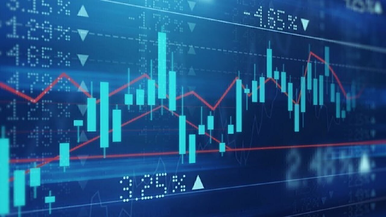 کاهش بیش از هزار واحدی شاخص کل بورس