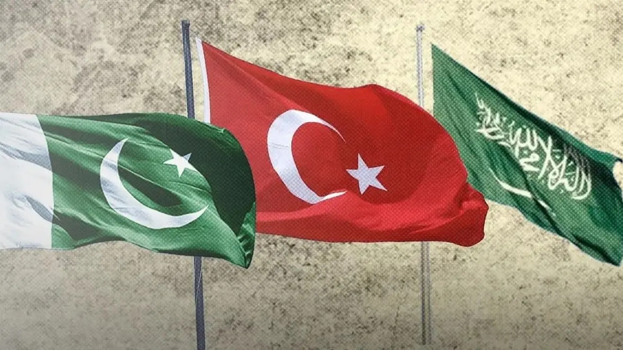 دعوت از تهران برای پیوستن به توافق مکه و نگرانی اسرائیل