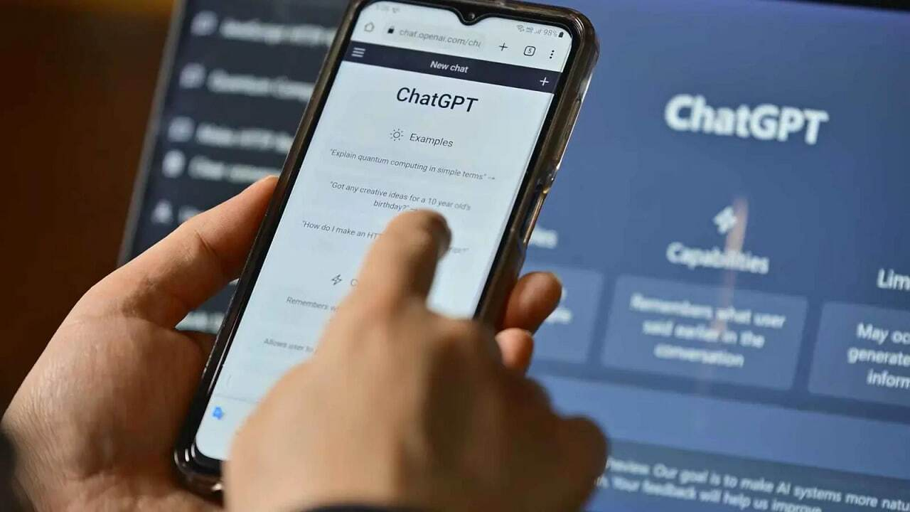 تنظیماتی برای بهبود استفاده از ChatGPT