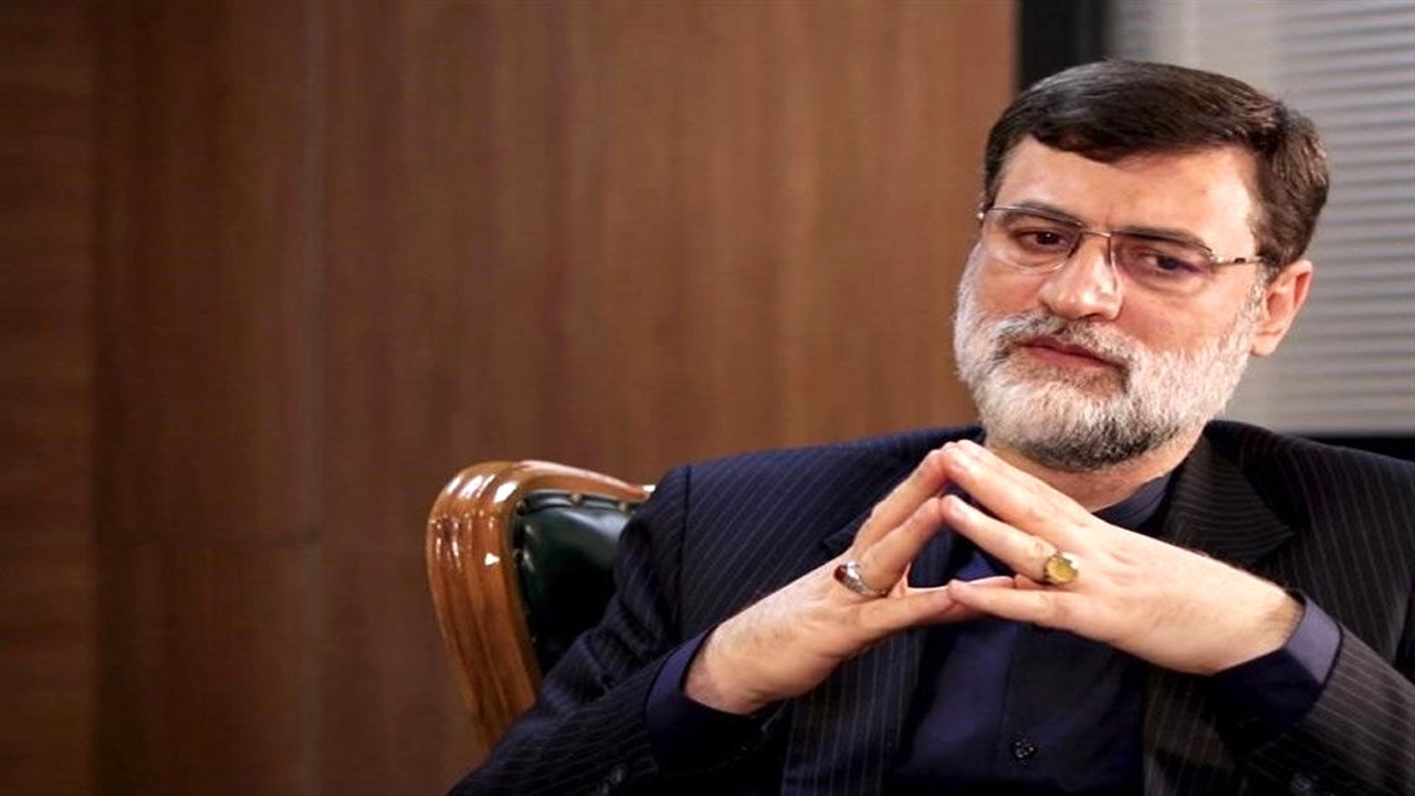 قاضی زاده هاشمی: ۱۵۰ میلیارد تومان بودجه برای فدراسیون فوتبال در نظر گرفتیم