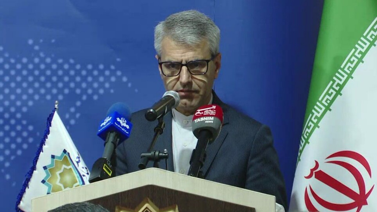 بقایی: زبان فارسی نقشی بیهمتا در گفتوگوهای دیپلماتیک دارد