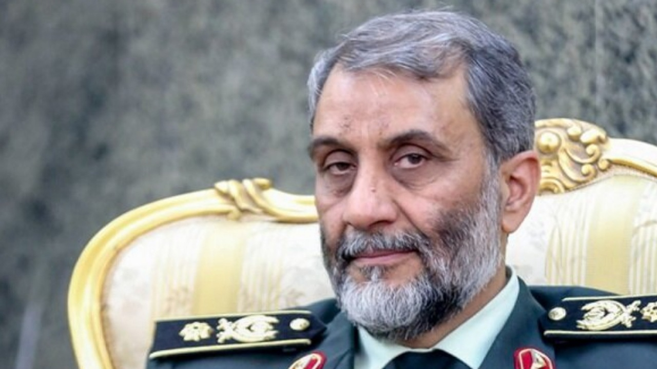 سردار رضایی: هوش مصنوعی مأموریت‌های پلیس را متحول می‌کند