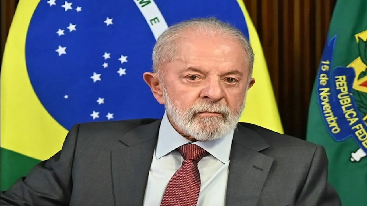 اعلام آمادگی برزیل برای میانجی‌گری میام ونزوئلا و آمریکا