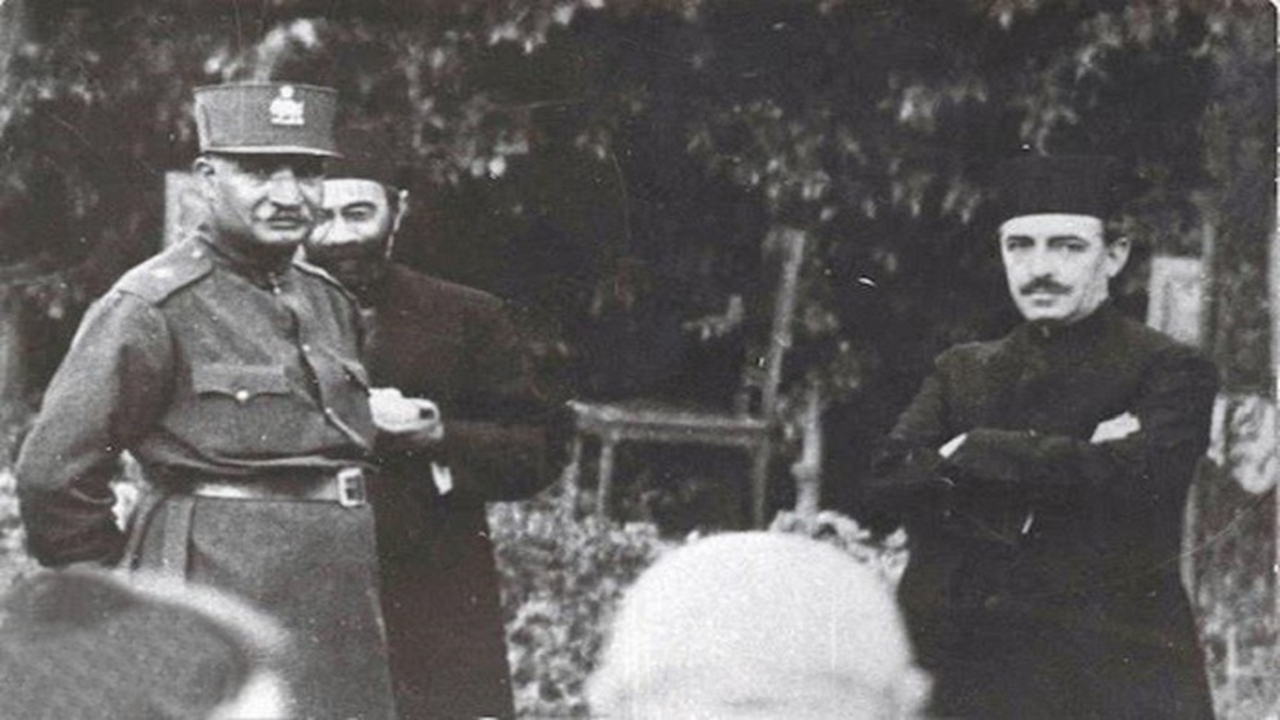 رونق روی کاغذ، بحران در واقعیت؛ اقتصاد رضاشاه زیر سایه کمبود ارز