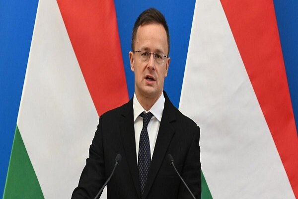 مجارستان: تحریم‌های اروپا علیه روسیه شکست خورده است