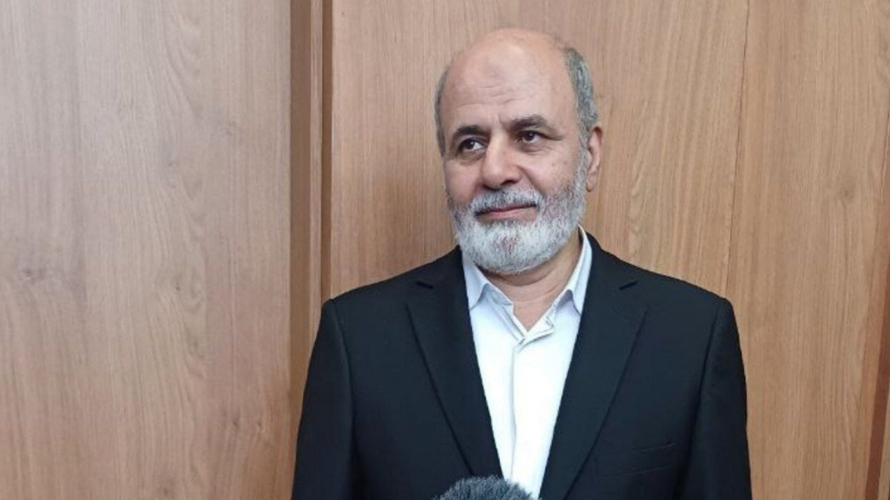 احمدیان: رژیم صهیونیستی تهدیدی برای امنیت جهان است