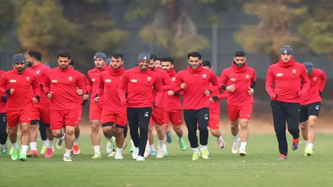 سرمربی جدید پرسپولیس تا فردا انتخاب می‌شود