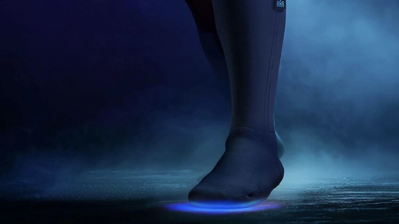 ابداع جورابهایی هوشمند برای فعال کردن اعصاب و بازیابی حس در پای بیماران دیابتی