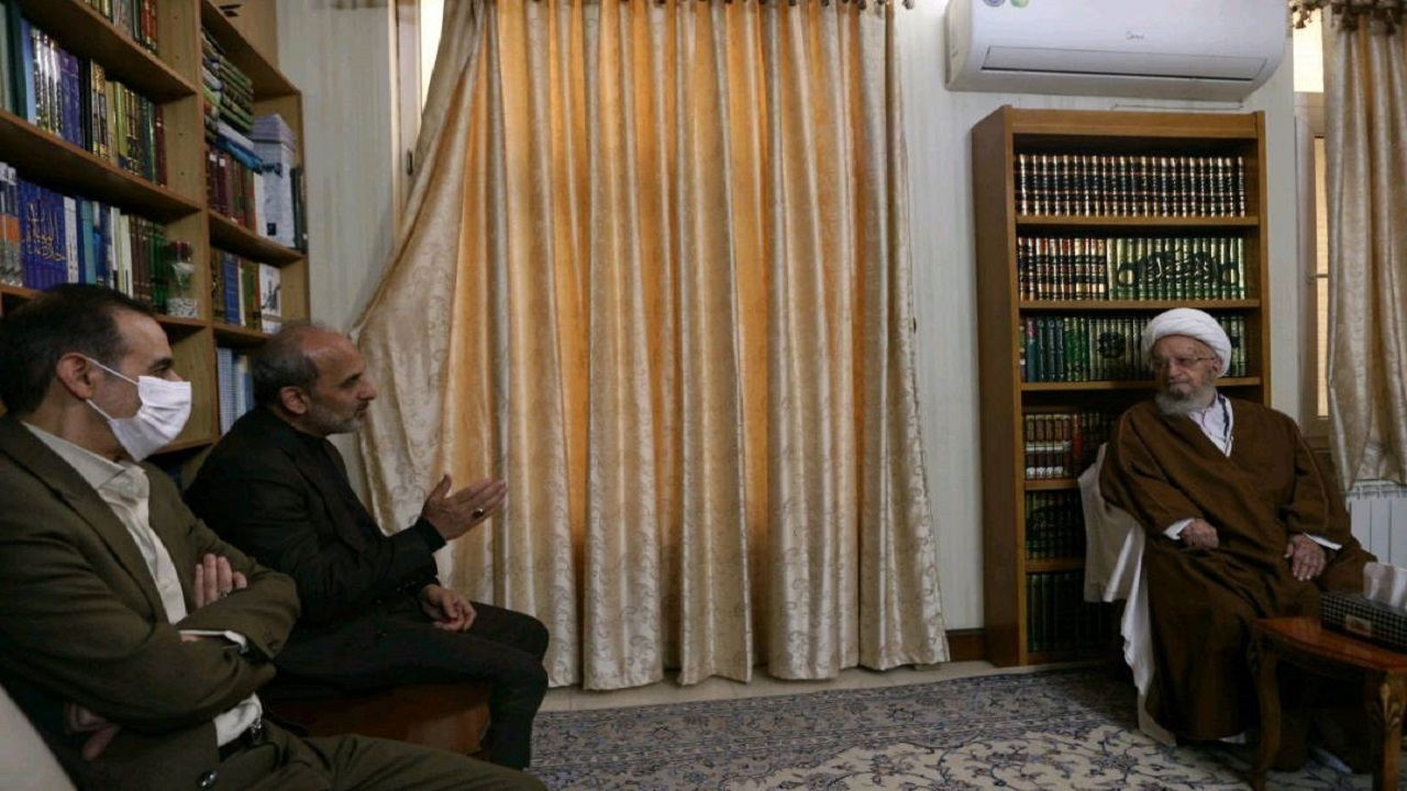 ضرورت پیوند عمیقتر صداوسیما و حوزه علمیه