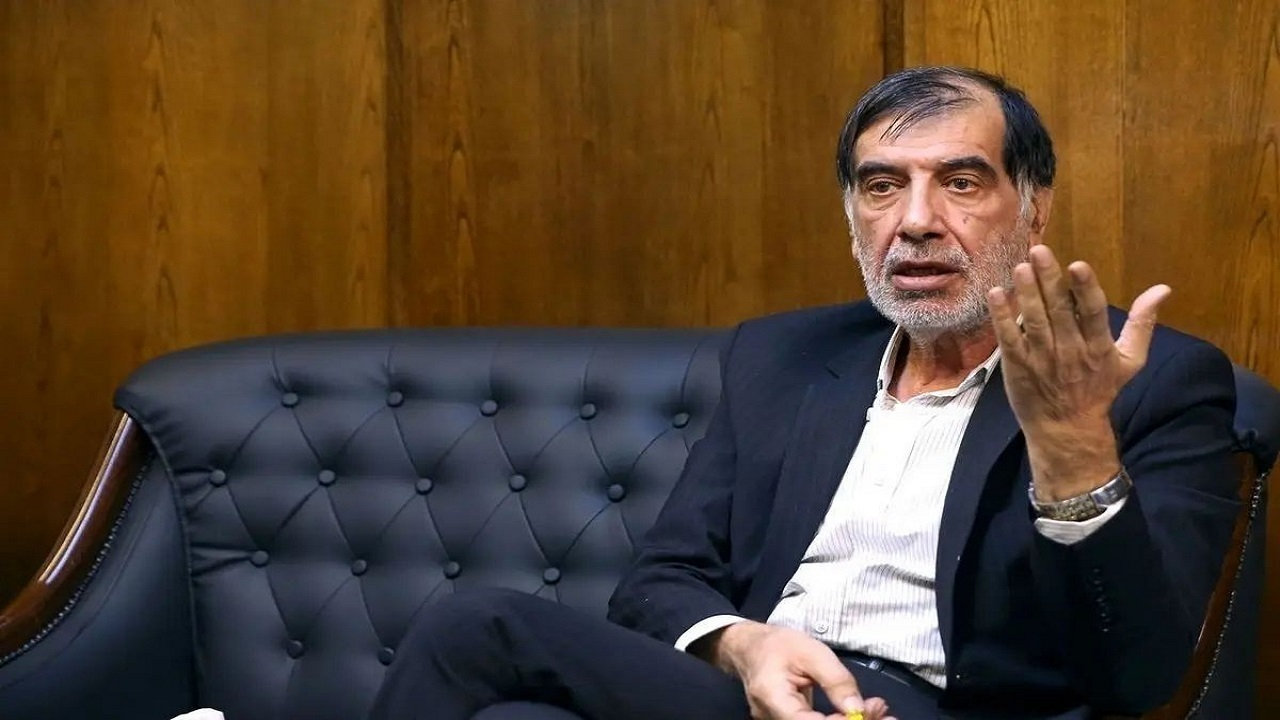 باهنر: اسنپ بک چیزی به تحریم‌های فعلی نمی‌افزاید