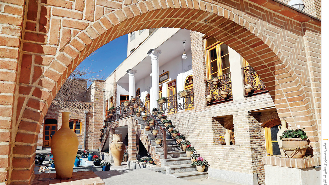سرمایهگذاری ۱۳۰۰ همتی در ۳ هزار پروژه گردشگری