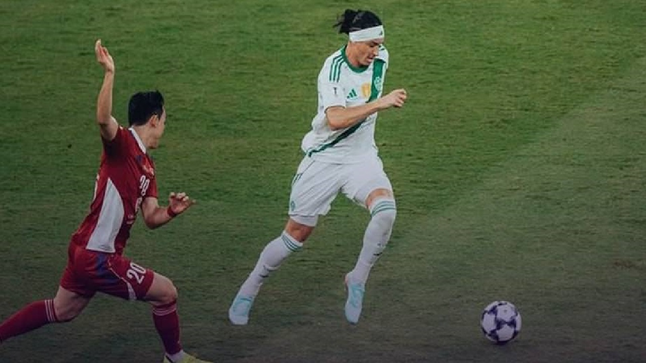 شکست قهرمان آسیا به نفع تراکتور