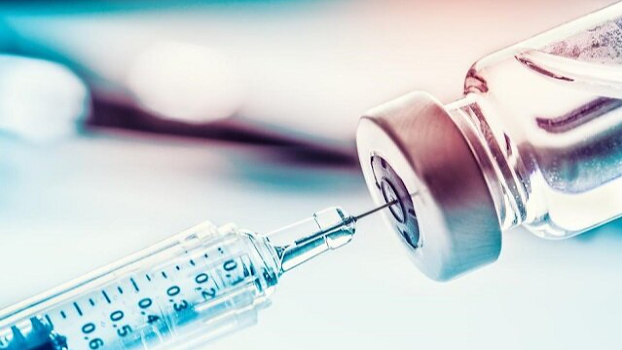 فاز نهایی تولید واکسن استراتژیک پنوموکوک ۱۳ ظرفیتی با سرمایه‌گذاری ۲۰۰ میلیاردی